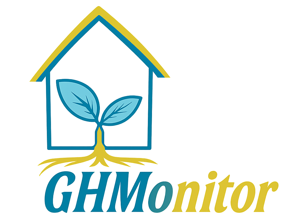 Logo GHMonitor